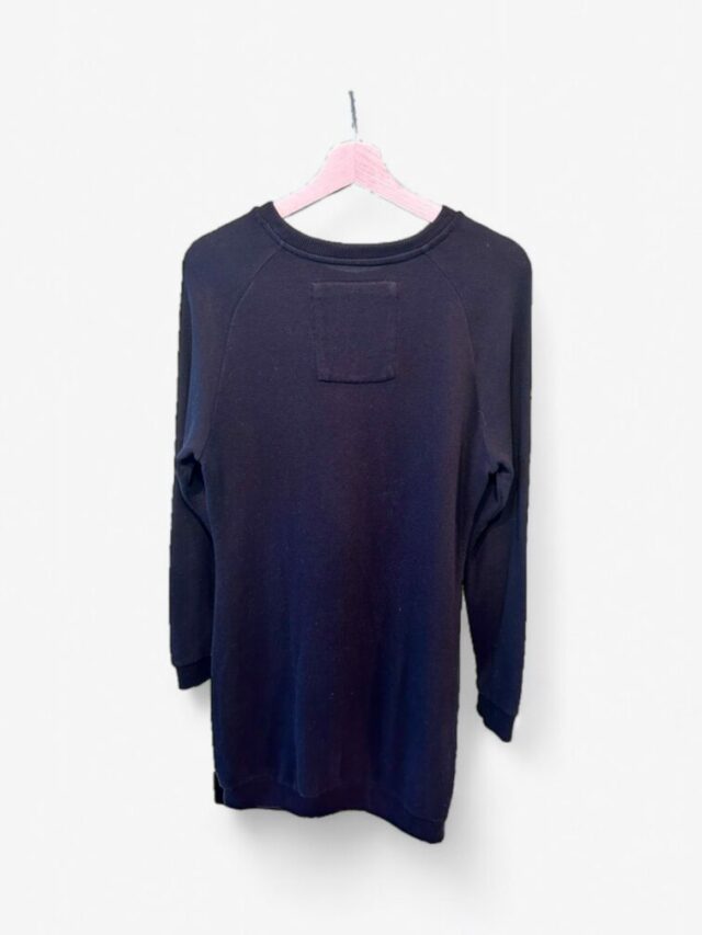 Robe sweat - S – Image 2