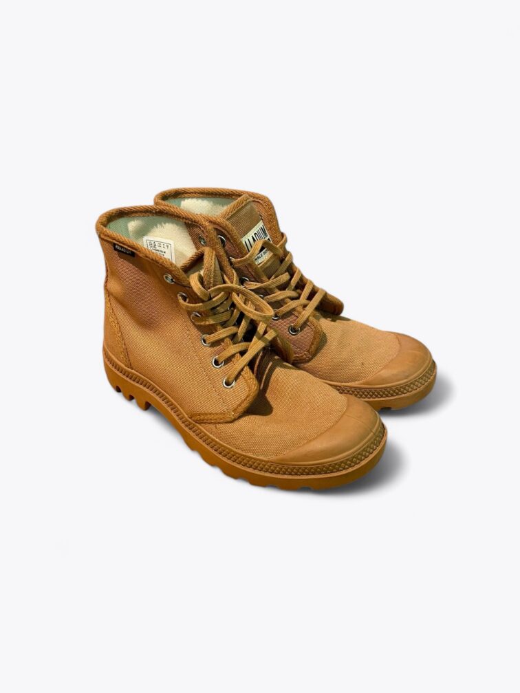 Bottines brunes - 38 – Image 3