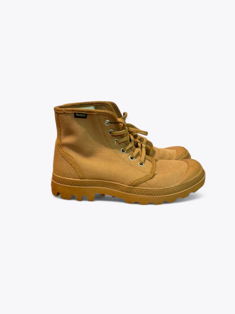 Bottines brunes - 38 – Image 2