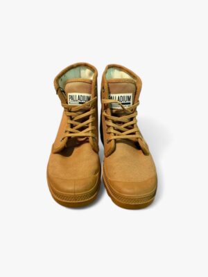 Bottines brunes - 38