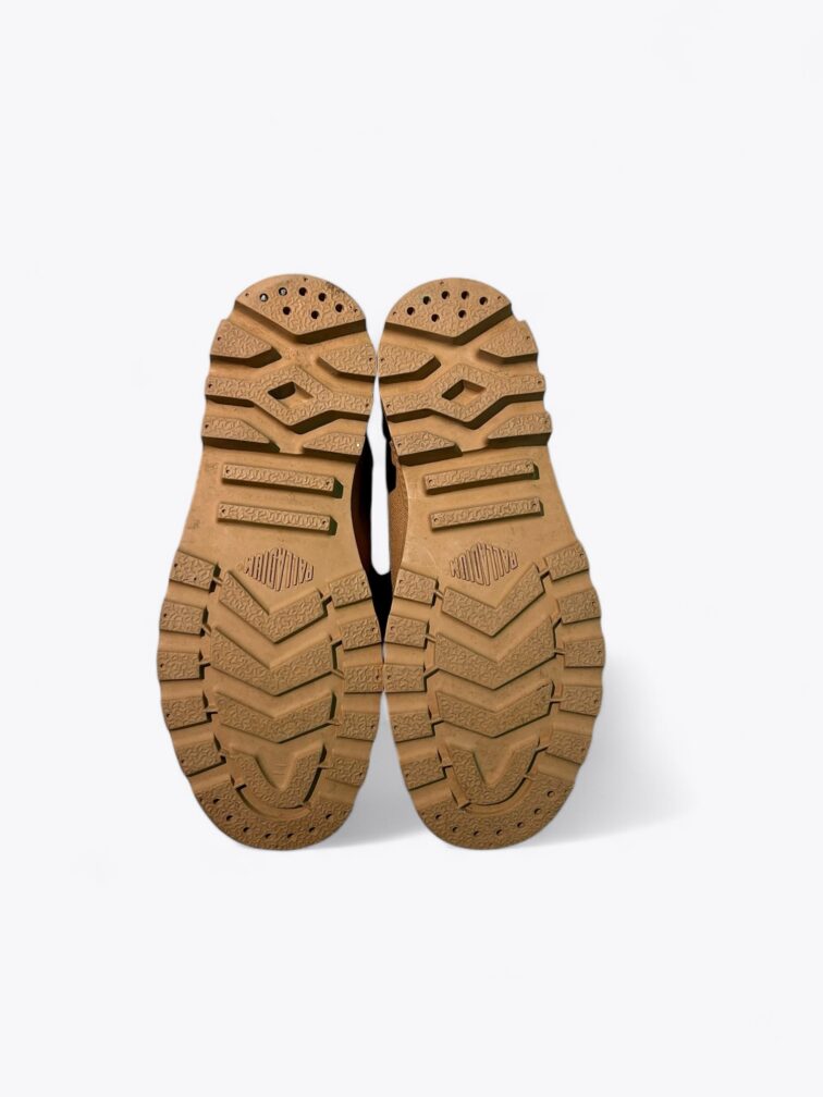 Bottines brunes - 38 – Image 6