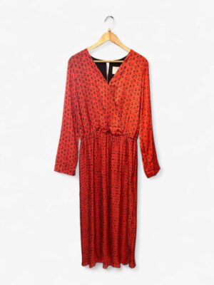 Robe longue - L