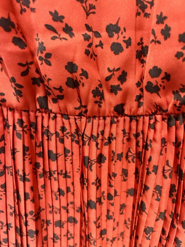 Robe longue - L – Image 3
