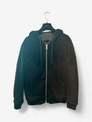 Veste/Sweat - M