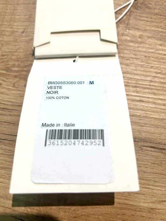 Veste/Sweat - M – Image 7