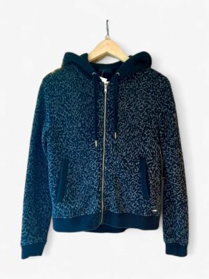 Sweat à capuche - S
