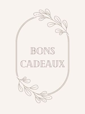 BONS CADEAUX