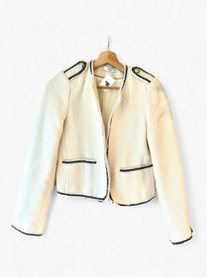 Veste courte - S