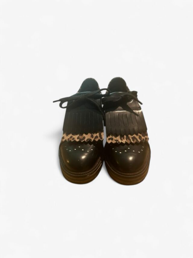 Derbies noires - 36 – Image 4