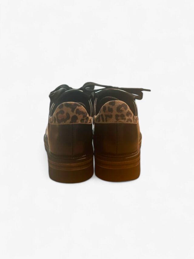 Derbies noires - 36 – Image 3