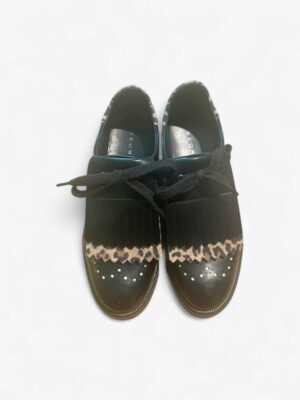 Derbies noires - 36