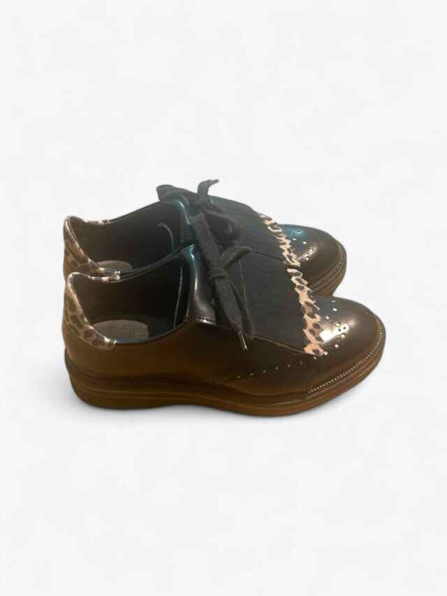 Derbies noires - 36 – Image 2