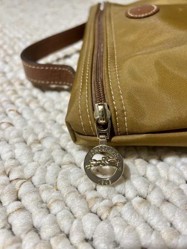 Pochette Longchamp – Image 4