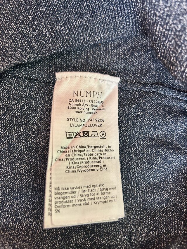 T-shirt - L – Image 4