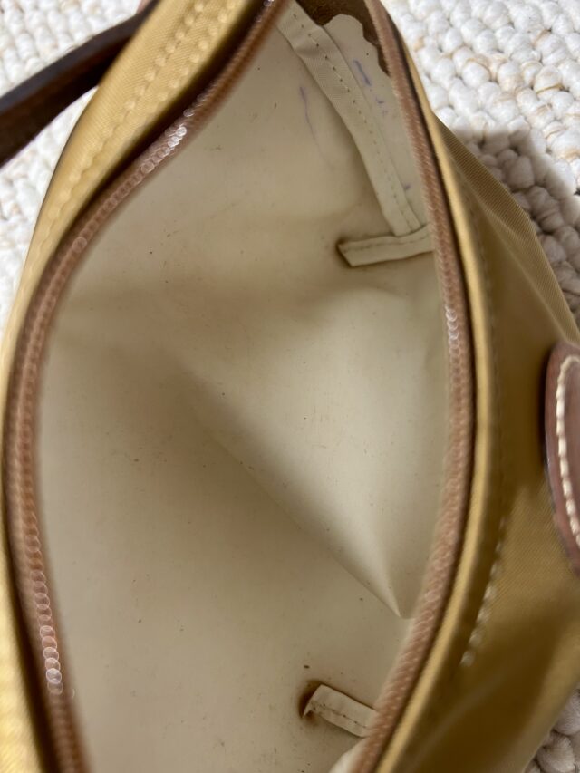 Pochette Longchamp – Image 5