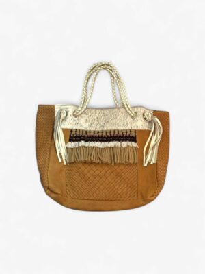 Sac bohème