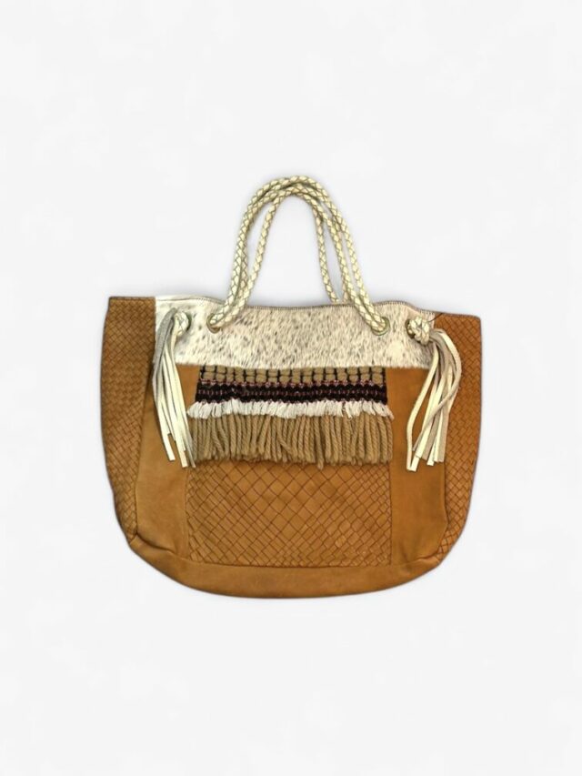 Sac bohème