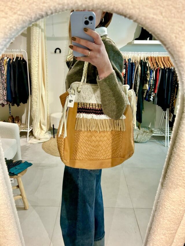 Sac bohème – Image 5